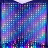 Illumina Smart LED Curtain Lights
